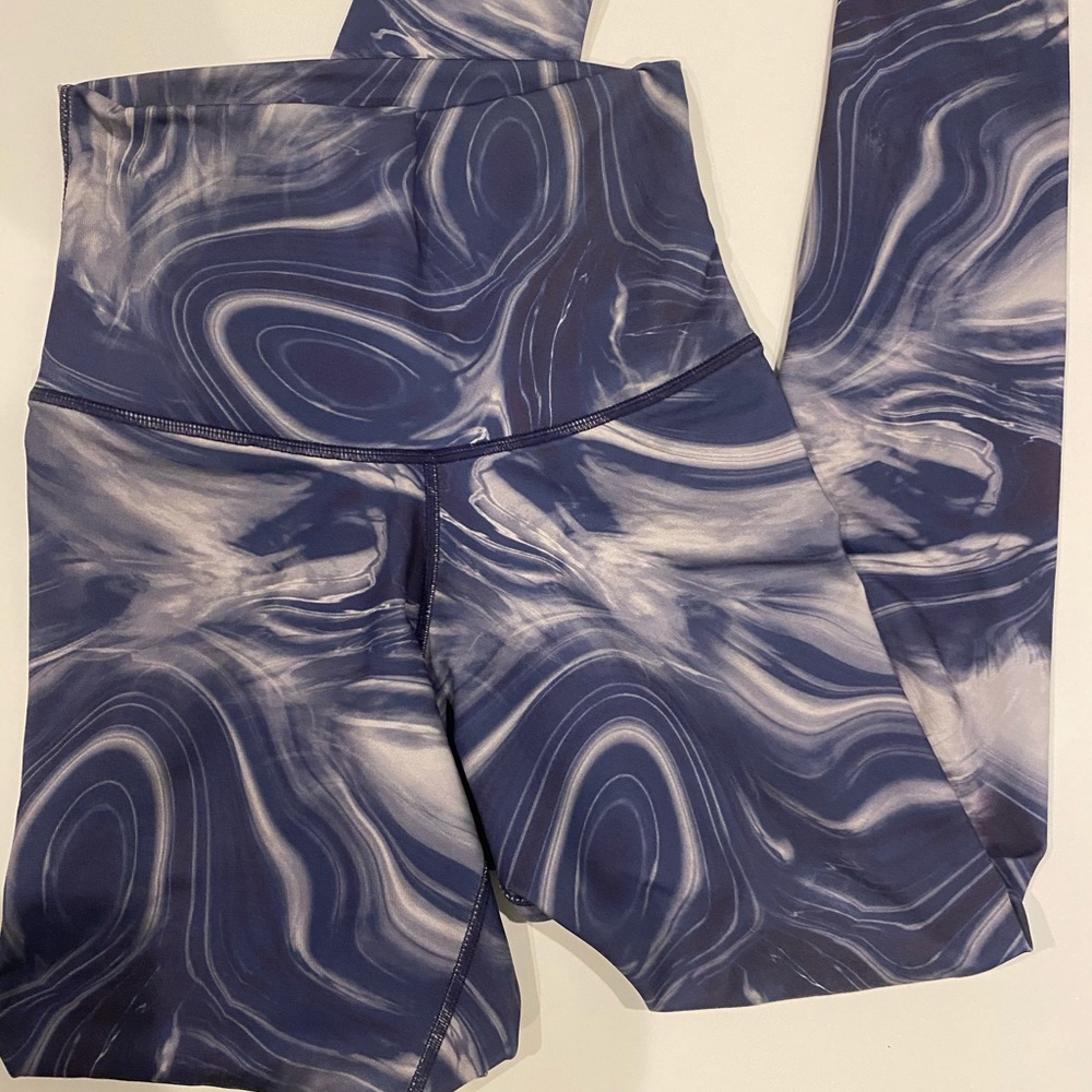 Dyi define your inspiration high waisted tights xs